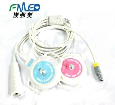 一拖三胎监探头1