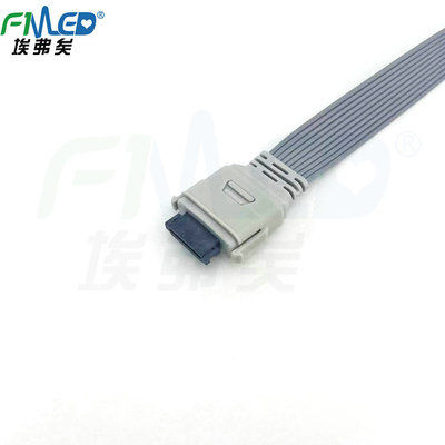 博英动态十导联线