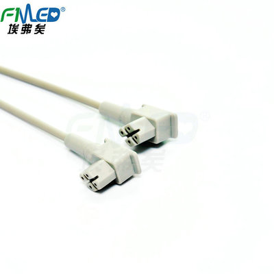 JOTATEC 12P扣式导联线