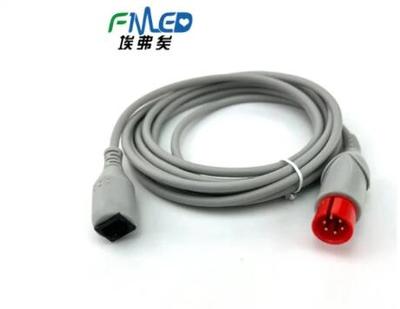 Abbott Chuang Cable 1