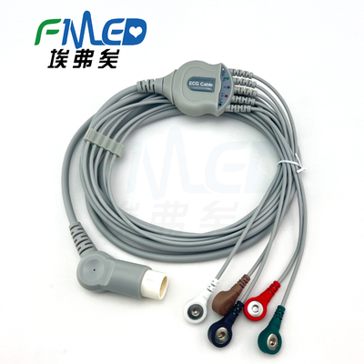 飞利浦12P五导 (2)