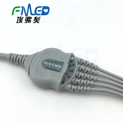 Five-lead splitter box (1)