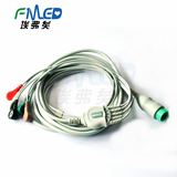Zhongqi 12P five-lead wire (1)