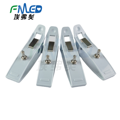 多功能镀镍四肢夹_1