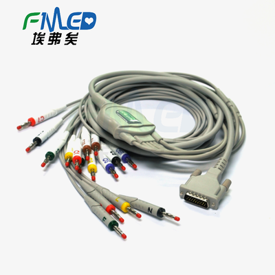 18导除颤导联线_1