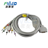 Futian Twelve Guides_1