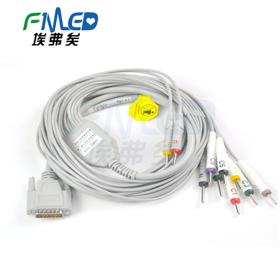 光电十导3.0插针