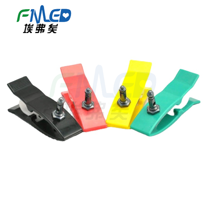 Children's multi-functional silver chloride limb clip (3)_1