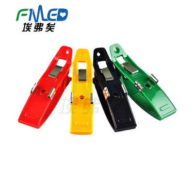 Dual-purpose color limb clip_1