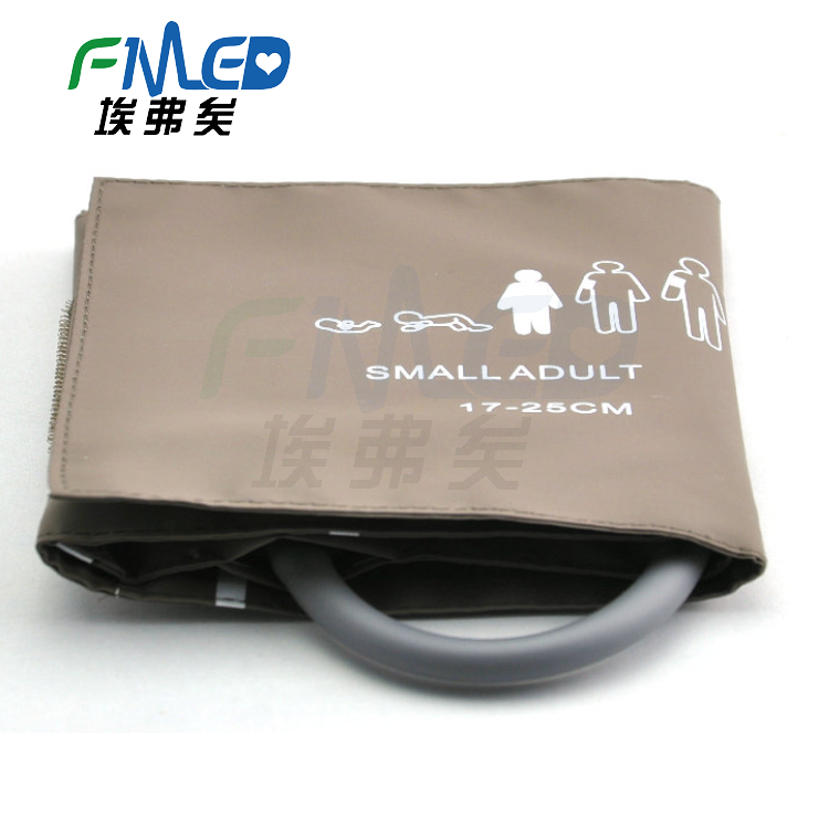 Children's single-tube cuff