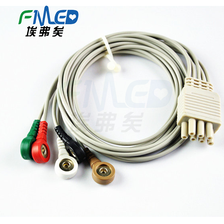 迈瑞五导遥测扣式_1